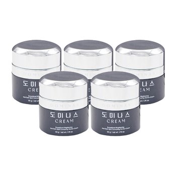 TG 도미나스 크림 4X 시즌4 4엑스 50g x 5통 /An