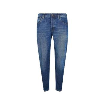 26 FW 돈덥 브라이튼 캐롯 진 UP434DSE340UMA2 TP450479241