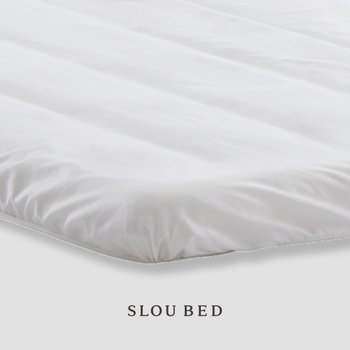 슬로우베드 이지오프 겉커버_올라운드 컴포트 토퍼 전용