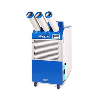 [웰템] 이동식 에어컨 30평형 WPC-9000