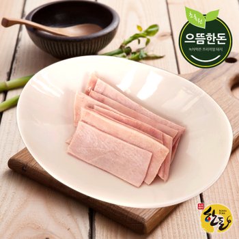 [오늘출발] 국내산 한돈 돼지껍데기 500g (냉동)