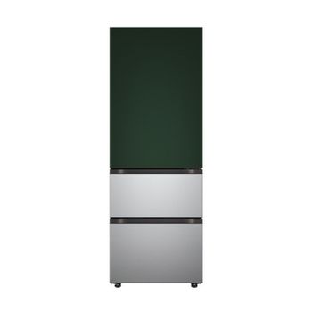 eTV LG 디오스 김치냉장고 Z334SGS122S 324L[35918724]