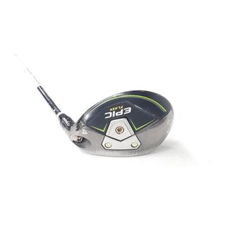 [중고] 여성용 캘러웨이 에픽 플래시 4번 21도 L 유틸리티 정품(48598) UA3842508