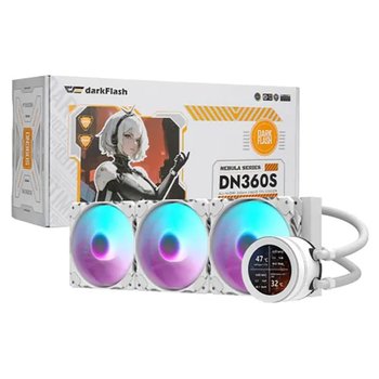 NEBULA DN-360S (화이트)