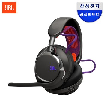 [최종 38.7만]삼성공식파트너 JBL QUANTUM 950 퀀텀 유선 무선 겸용 게이밍 헤드셋