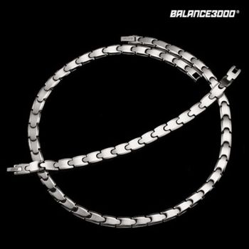 발란스3000루나II-HS 스포츠게르마늄 목걸이팔찌세트