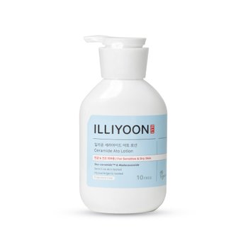 일리윤 세라마이드 아토 로션 350ml