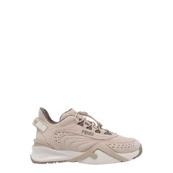 펜디 펜디 플로우 로우탑 스니커즈 8E8620AY9H F1U4K TP962659615