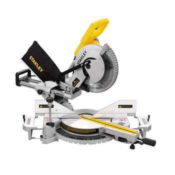 STANLEY POWERTOOL 각도절단기_SM18-KR 1800W 10 슬 부품