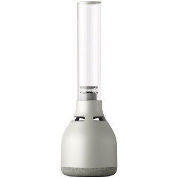 [해외] 소니 글라스 사운드 스피커 LSPX-S3: 블루투스, 32단계 밝기 조절 LED,