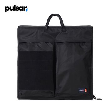펄사 eS e스포츠 마우스 패드 가방 블랙 Pulsar Carrying bag eS Black