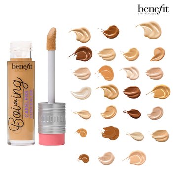 [해외] 베네피트 컨실러 리퀴드 보 잉 케이크리스 풀커버 워터프루프