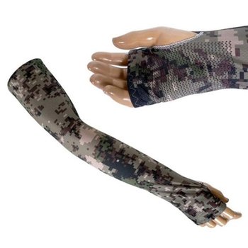 [MEN71385_53DW]손등쿨토시 손등냉감쿨토시 디지털 팔토시