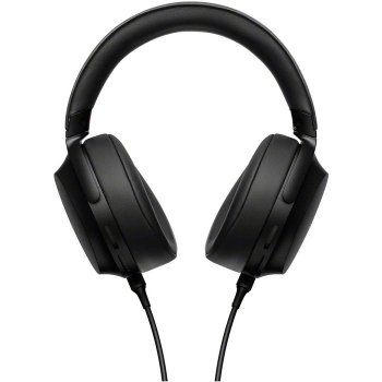 [해외] 소니 스테레오 헤드폰 MDR-Z7M2 Q 블랙 70mm 하이레조, 밸런스 연결, 탈