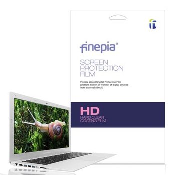 올데이롱 TFX5450HW용 ole 고광택필름_(2926964)