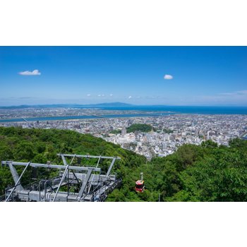 도쿠시마 자유여행 3일 썬루트 도쿠시마 세미더블룸 조식포함 대욕장 JR도쿠시마역 도보 1분