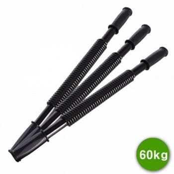 이중 스프링 일자형 가정용 상체운동 기구 완력기_24231066