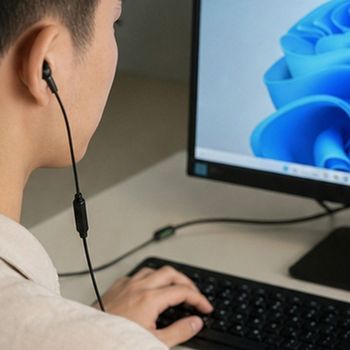 이어셋 toPC 12cm PC헤드셋 사용 가능