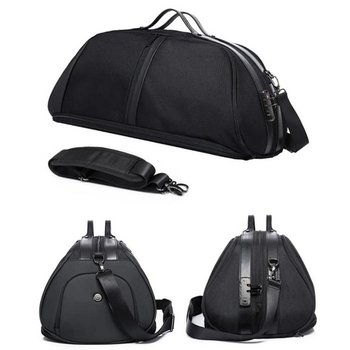 여행용 더플백 운동가방 보스턴백 G21154 롤형 대학생