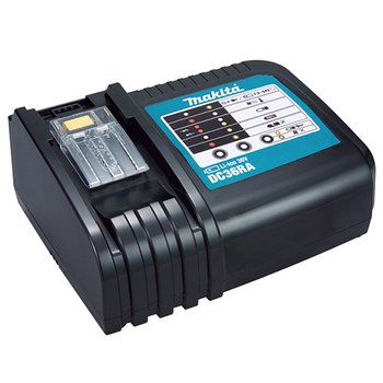 마끼다AC 충전기 리튬 DC36RA (36V) BL3626전용 194868-5