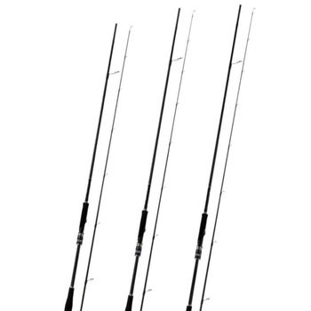 루어대 베나투스 인쇼어 S-802ML 지깅 미끄럼방지 농