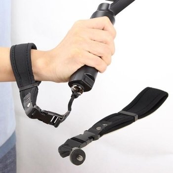 오즈모 모바일 짐벌 호환 카메라 낙하 분실 장비 고리