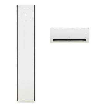 LG 휘센 오브제컬렉션 타워Ⅱ FQ17ET1HC2 기본설치포함/실외기포함/수도권충청강원경상전라