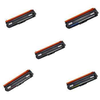 sse사 재생토너 캐논 MF635Cxz 5색1셋 LBP611Cnz LBP613Cdwz LBP611Cn LBP613Cdw MF633Cdw