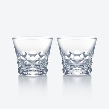 BACCARAT 에브리데이 스윙 텀블러 X2