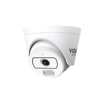 티피링크 EasyCam C420 2.8mm VIGI 2MP 풀 컬러 트렌치 네트워크 카메라