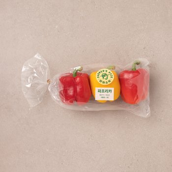 파머스픽 파프리카 (3입)