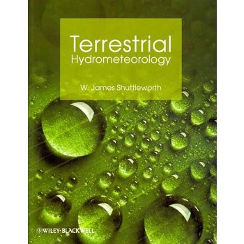 Terrestrial Hydrometeorology (Paperback)
