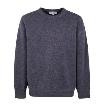 [해외] 스튜디오 니콜슨 모레이 크루넥 스웨터 MORAYSN1494 CHARCOALMARL TP962140492