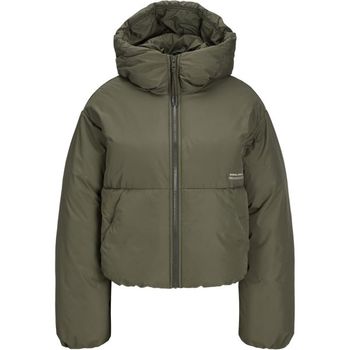 [해외] 잭앤존스 자켓 점퍼 여성 제이졸리 퀼팅 재킷 361421