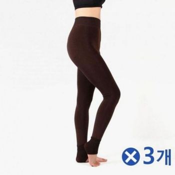 융기모 여자레깅스 한파대비 기모레깅스 데일리 겨울코디 겨울속