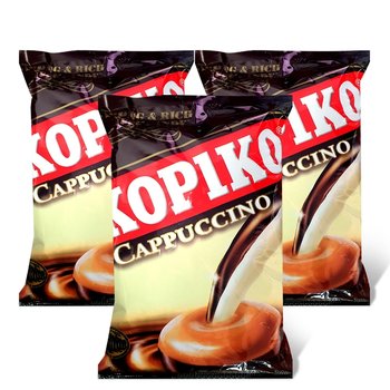 코피코 카푸치노 캔디 800g 3개