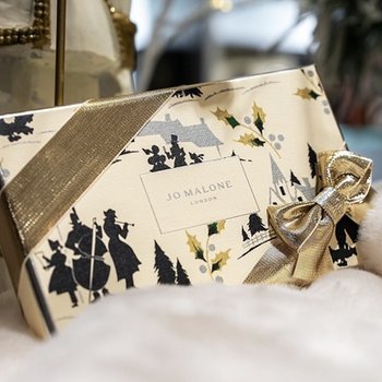 [해외] [쇼핑백제공]조말론 코롱 컬렉션 디스커버리 2024 크리스마스 한정판 9mlx5