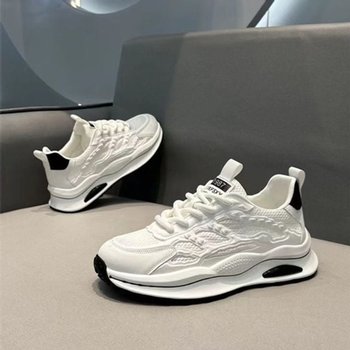 바운스핏 918XRY77 통기성 워킹화 DS-0319