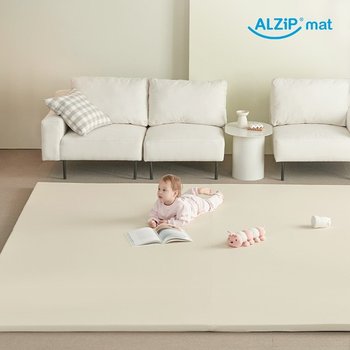 알집 더블제로매트 로지 200X280