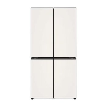 LG 디오스 오브제컬렉션 냉장고 870L H876GBB031