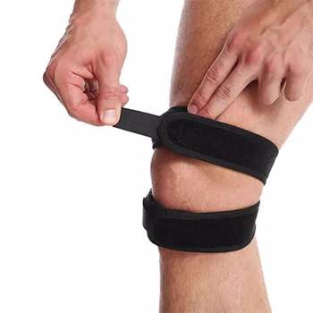 아대 구매 관절보호 패드 니밴드 무릎 리뷰 크