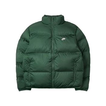 [해외] 나이키 NSW 패딩 자켓 퍼   아시아 FB7369 323 FB7369-323