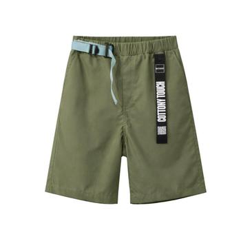 [해외] 26SS 아웃데어 숏팬츠 4648M 1873