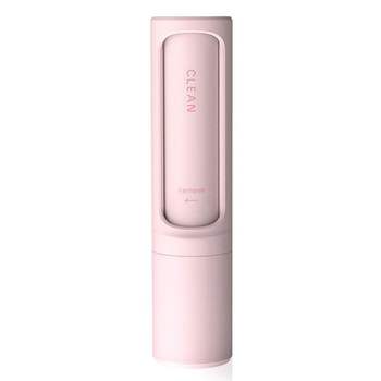 더스트 O2G3G9O0 핑크 크리너테이프 롤러 먼지 제거기