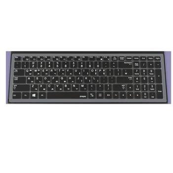 삼성 NT300E5X NT300V5A 노트북 문자인쇄키스킨 노트북꾸미기 큰글자키스킨 무소음키보드
