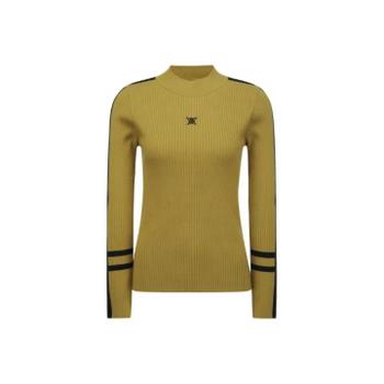 M 어뉴골프티셔츠 CQK QCYAGEFWKN03MS W ESSENTIAL PULLOVER_MS