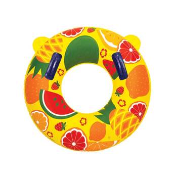 튜브 수영장 파도타기 어린이 손잡이 초등학생손잡이튜브