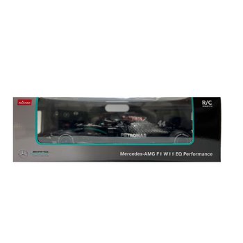 라스타 1:12 메르세데스 AMG F1 W11 EQ 퍼포먼스