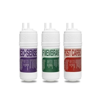 [호환] LG J814MEE35 엘지 정수기 냉장고 호환 프리미엄 정수기필터 기본세트