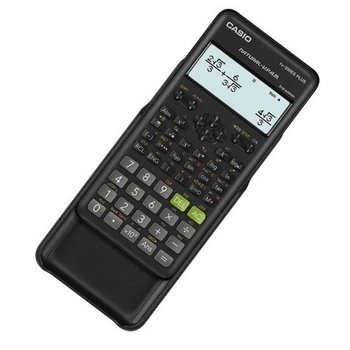 [VC77M4N7]공학용계산기 소인수 FX-350ES-Plus-2 252개함수